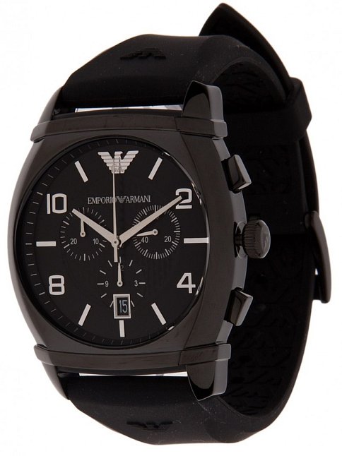 Emporio Armani AR0349 Erkek Kol Saati