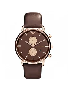 Emporio Armani AR0387 Erkek Kol Saati