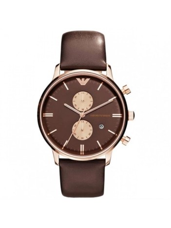 Emporio Armani AR0387 Erkek Kol Saati