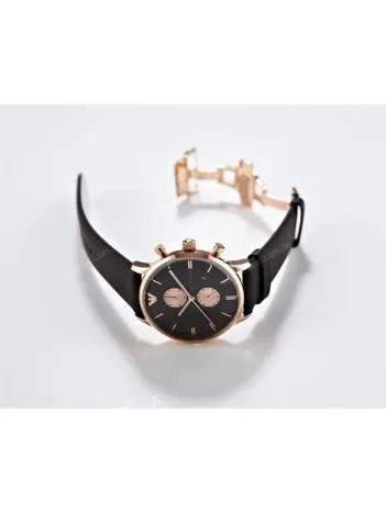 Emporio Armani AR0387 Erkek Kol Saati