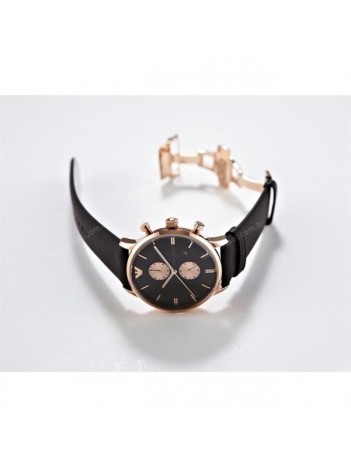Emporio Armani AR0387 Erkek Kol Saati Emporio Armani AR0387 Erkek Kol Saati