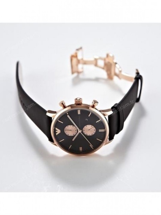 Emporio Armani AR0387 Erkek Kol Saati