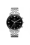 Emporio Armani AR0389 Erkek Kol Saati