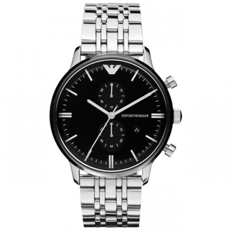 Emporio Armani AR0389 Erkek Kol Saati Emporio Armani AR0389 Erkek Kol Saati