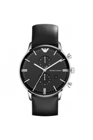 Emporio Armani AR0397 Erkek Kol Saati
