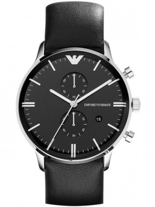 Emporio Armani AR0397 Erkek Kol Saati Emporio Armani AR0397 Erkek Kol Saati