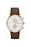 Emporio Armani AR0398 Erkek Kol Saati