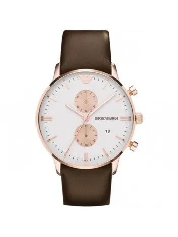 Emporio Armani AR0398 Erkek Kol Saati Emporio Armani AR0398 Erkek Kol Saati