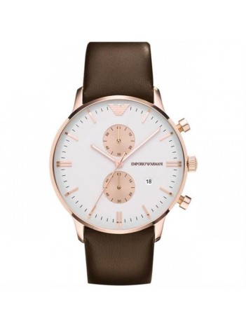 Emporio Armani AR0398 Erkek Kol Saati Emporio Armani AR0398 Erkek Kol Saati