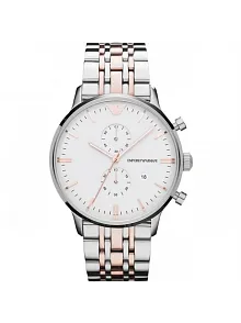 Emporio Armani AR0399 Erkek Kol Saati