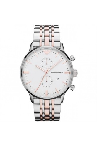 Emporio Armani AR0399 Erkek Kol Saati