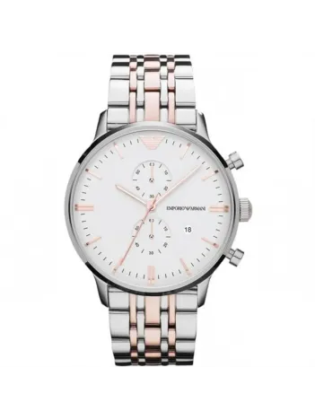 Emporio Armani AR0399 Erkek Kol Saati