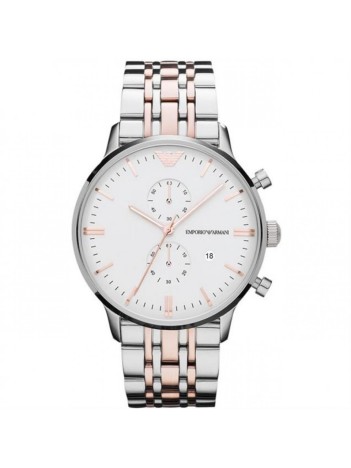 Emporio Armani AR0399 Erkek Kol Saati