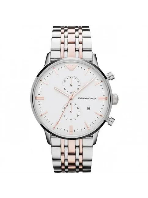 Emporio Armani AR0399 Erkek Kol Saati