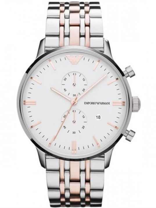 Emporio Armani AR0399 Erkek Kol Saati Emporio Armani AR0399 Erkek Kol Saati
