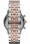 Emporio Armani AR0399 Erkek Kol Saati