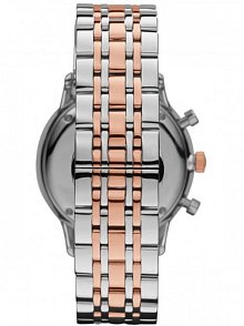 Emporio Armani AR0399 Erkek Kol Saati