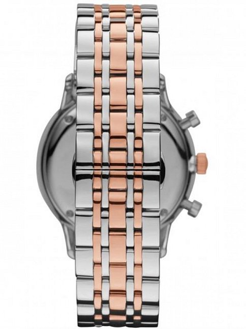 Emporio Armani AR0399 Erkek Kol Saati