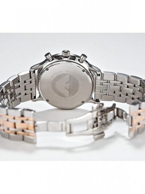 Emporio Armani AR0399 Erkek Kol Saati