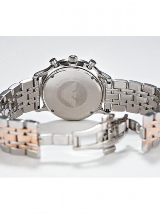Emporio Armani AR0399 Erkek Kol Saati Emporio Armani AR0399 Erkek Kol Saati