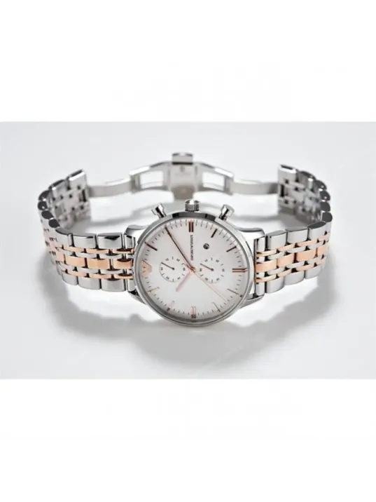 Emporio Armani AR0399 Erkek Kol Saati Emporio Armani AR0399 Erkek Kol Saati