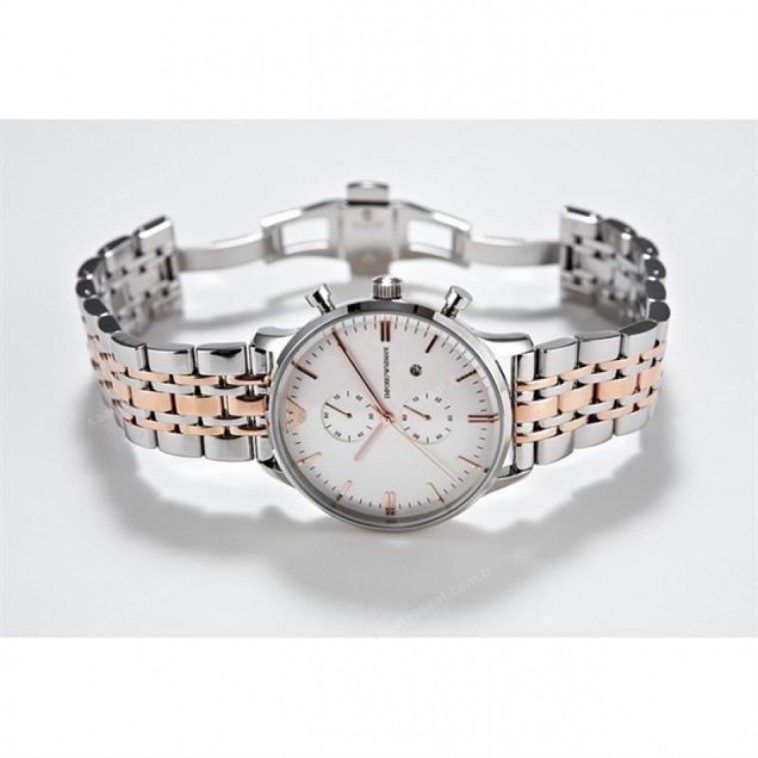 Emporio Armani AR0399 Erkek Kol Saati Emporio Armani AR0399 Erkek Kol Saati