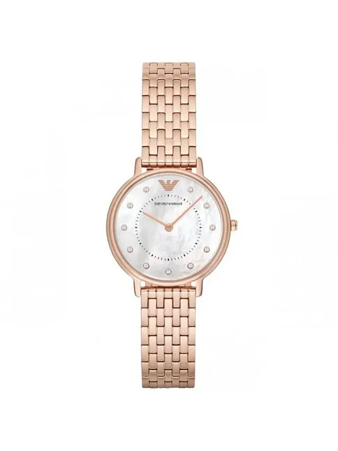 Emporio Armani AR11006 Kadın Kol Saati