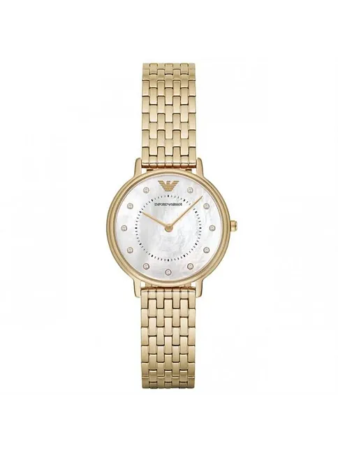 Emporio Armani AR11007 Kadın Kol Saati