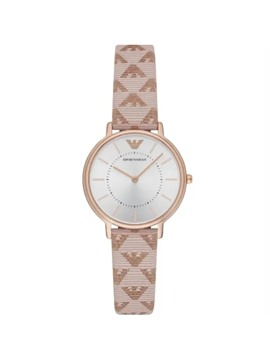 Emporio Armani AR11008 Kadın Kol Saati