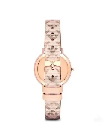 Emporio Armani AR11008 Kadın Kol Saati Emporio Armani AR11008 Kadın Kol Saati