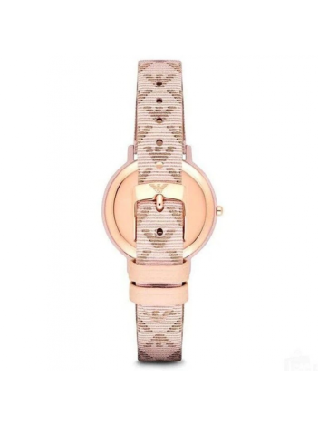 Emporio Armani AR11008 Kadın Kol Saati Emporio Armani AR11008 Kadın Kol Saati