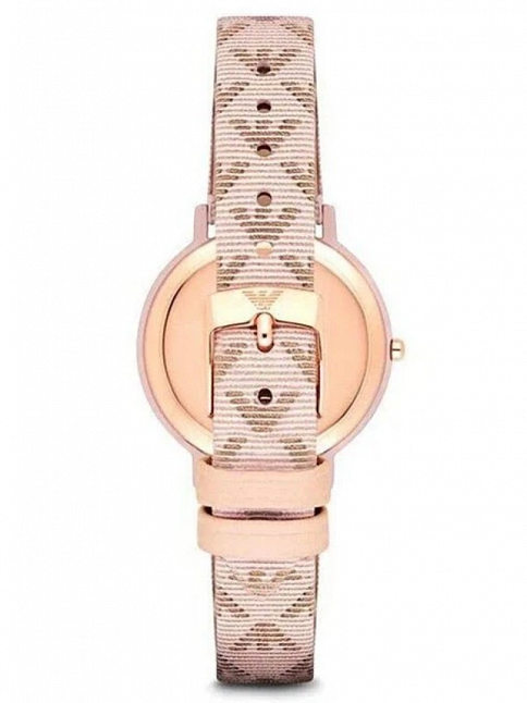 Emporio Armani AR11008 Kadın Kol Saati