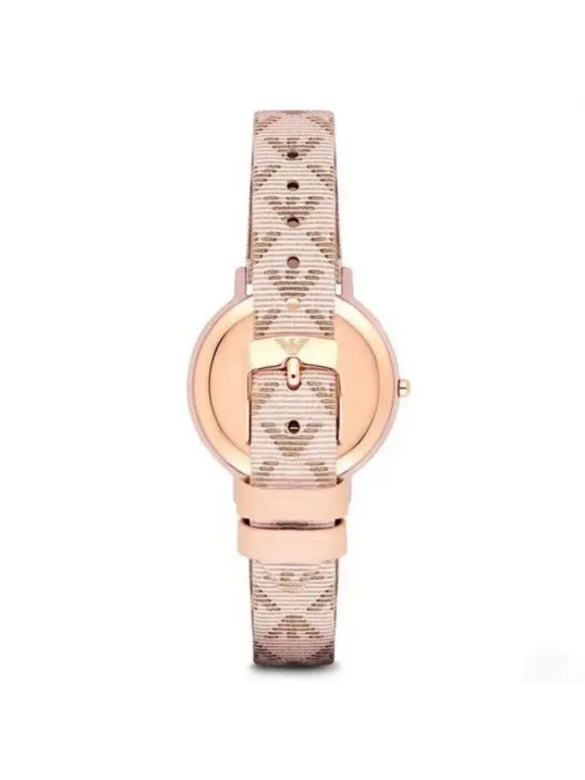 Emporio Armani AR11008 Kadın Kol Saati
