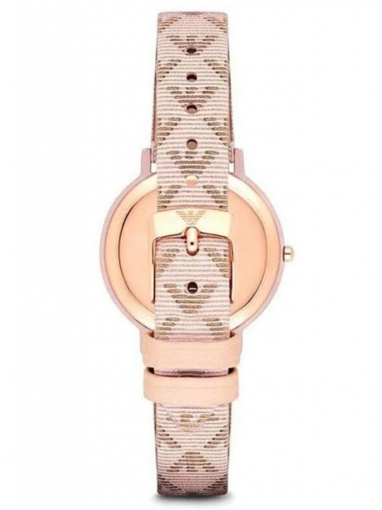 Emporio Armani AR11008 Kadın Kol Saati Emporio Armani AR11008 Kadın Kol Saati