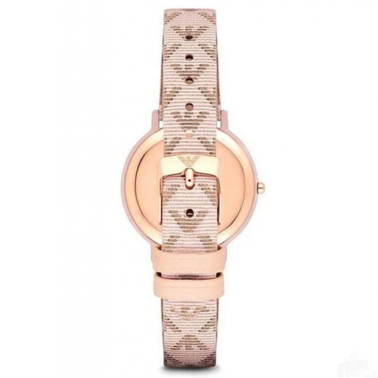 Emporio Armani AR11008 Kadın Kol Saati Emporio Armani AR11008 Kadın Kol Saati