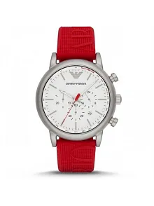 Emporio Armani AR11021 Erkek Kol Saati