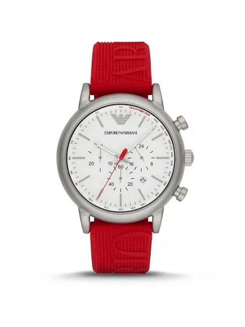 Emporio Armani AR11021 Erkek Kol Saati