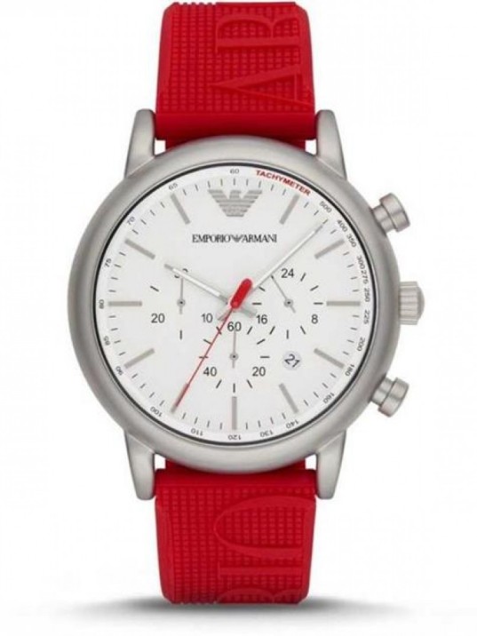 Emporio Armani AR11021 Erkek Kol Saati