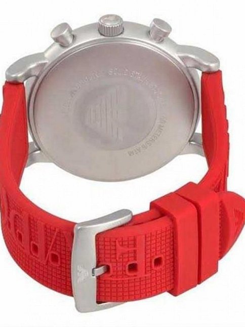 Emporio Armani AR11021 Erkek Kol Saati