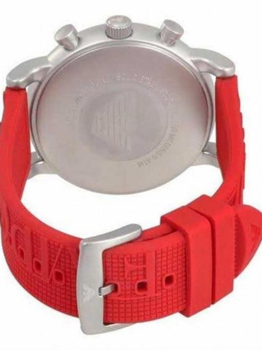 Emporio Armani AR11021 Erkek Kol Saati