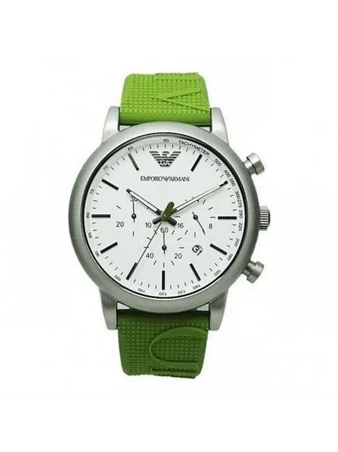 Emporio Armani AR11022 Erkek Kol Saati