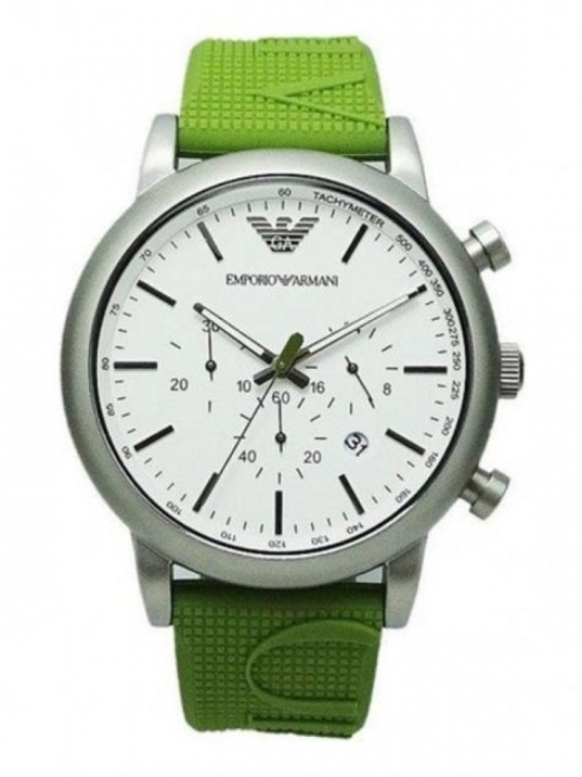 Emporio Armani AR11022 Erkek Kol Saati Emporio Armani AR11022 Erkek Kol Saati