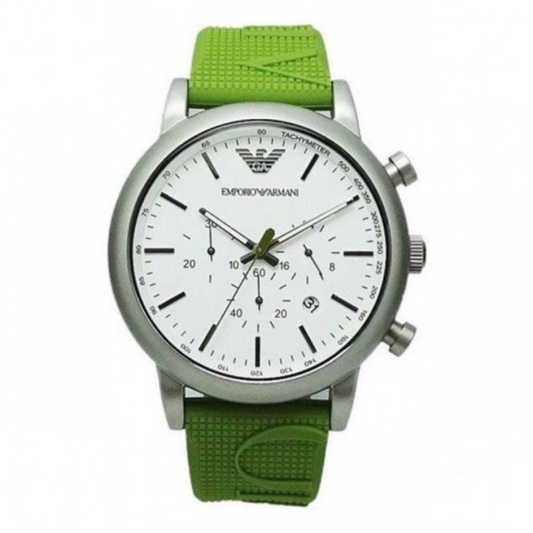 Emporio Armani AR11022 Erkek Kol Saati Emporio Armani AR11022 Erkek Kol Saati