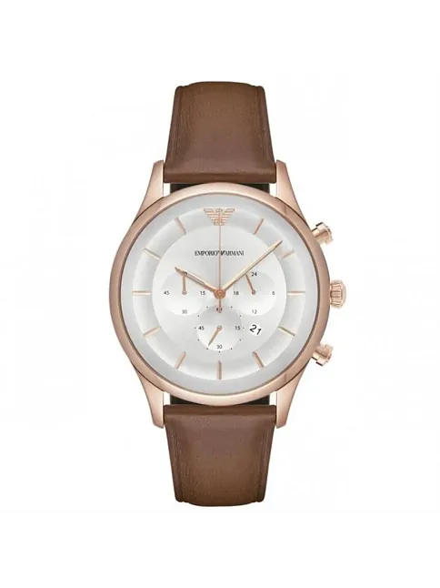 Emporio Armani AR11043 Erkek Kol Saati