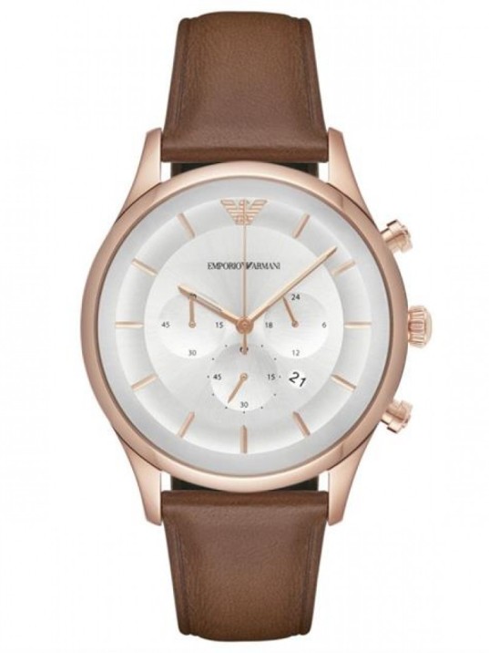 Emporio Armani AR11043 Erkek Kol Saati