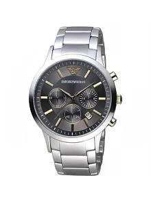 Emporio Armani AR11047 Erkek Kol Saati