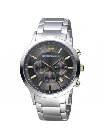 Emporio Armani AR11047 Erkek Kol Saati