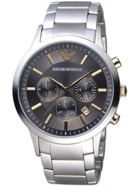 Emporio Armani AR11047 Erkek Kol Saati