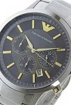 Emporio Armani AR11047 Erkek Kol Saati