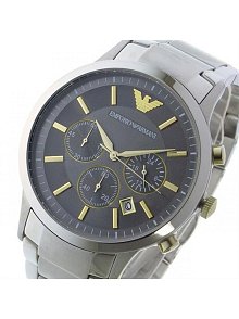 Emporio Armani AR11047 Erkek Kol Saati